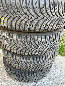 Lacno zimné pneu 175/65R15 - 4