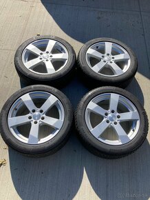 R17 5x112 Dezent - 4