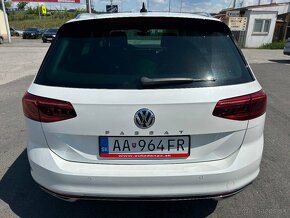 VW Passat 1.5 TSi DSG R-Line Business R - 4