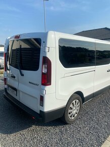 Renault Trafic 9miestny - 4