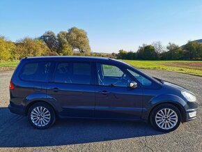 Ford Galaxy 2.0 TDCI 103kw - 4