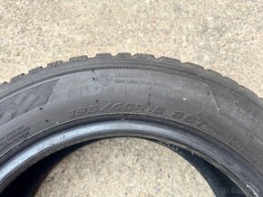 195/60R15 - 4