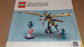 Lego Avatar 75576 - 4