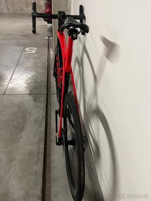 TREK Domane+ LT Gen 1 - 4