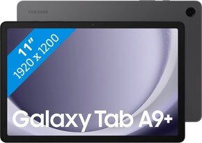 Samsung Galaxy Tab A9+ - 4