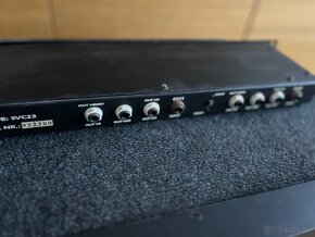 Crossover bv audio - 4