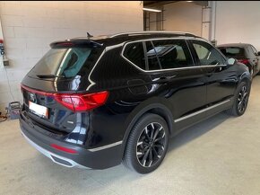 Seat Tarraco 2.0TSI 140kw 4-motion DSG 7-miest - 4