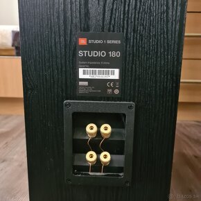 JBL studio 180 - 4