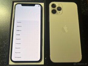 Iphone 11 pro 256gb - 4