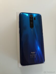 Xiaomi Redmi Note 8 Pro - 4