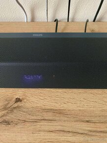 Soundbar Philips - 4