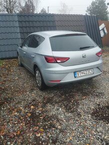 Seat Leon 1.0 TSI 8/2019 - 4