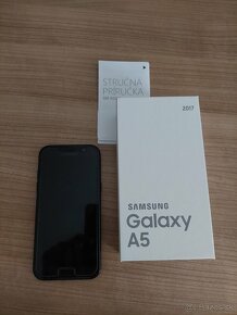 Samsung Galaxy A5 2017 - 4