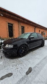 Audi S3 - 4