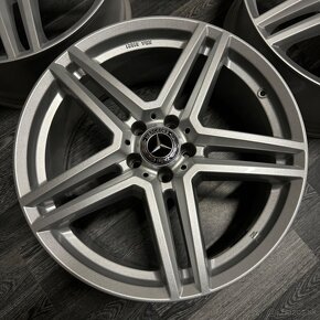 Alu UNIWHEELS 5x112 20” NOVE - 4