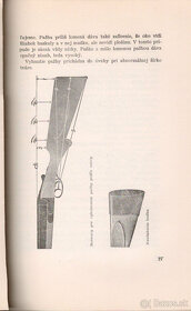 POLOVNÍCTVO KULICH MARTIN ZÁKLADY STRELECTVA V POĽOVNÍCTVE - 4