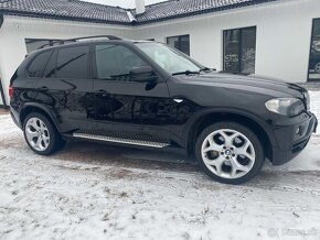 Bmw x5 e70 - 4