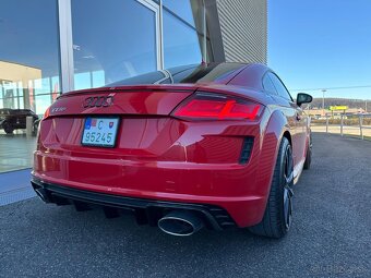 AUDI TTRS 2,5 TSI QUATTRO - 4