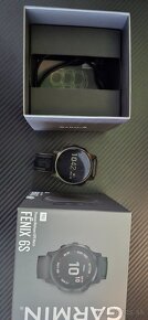 garmin fenix 6s - 4