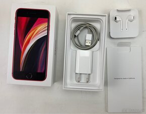 Iphone SE 2020 64GB - 4