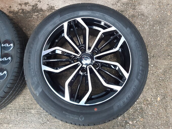 5x114,3  16"  Kia Ceed, Proceed, Hyundai i30  -nová sada - 4