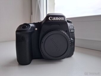 Canon 80d - 4