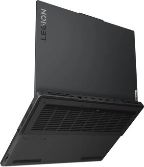 Lenovo Legion Pro 5 16ARX8-Ryzen 7 7745HX-32GB-1TBSD-RTX4070 - 4