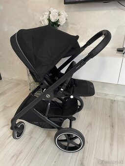 cybex balios s lux 2025 - 4