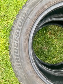 205/60 r16 zimné BRIDGESTONE 92H - 4