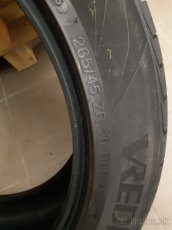 Vredestein 265/45 R 20 - 4