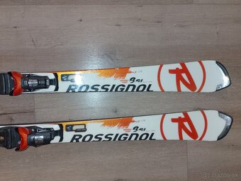 Rossignol radical World cup 8 sl - 4