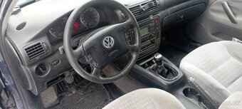 Vw Passat b5.5 4motion 1.9tdi - 4