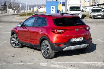 Kia Stonic 1.4 CVVT 73 kW MT/6 - 4