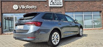 Škoda Octavia Combi 2.0 TDI Style HeadUp/Ťažné/ACC/Odvetráva - 4