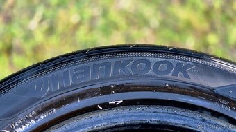 4KS LETNÉ PNEU HANKOOK VENTUS PRIME 3 - 195/55 R15 85V TOP - 4