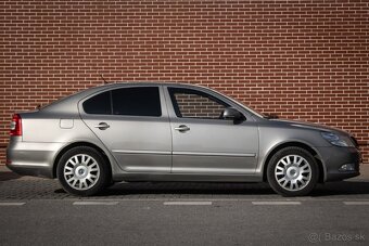 Škoda Octavia 1.4 TSI Ambiente - 4