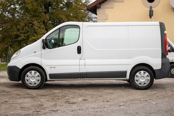 Renault Trafic 2.0dCi L2H1 - 4