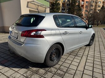 ❗Peugeot 308 1.6 HD 68KW 2014❗ - 4