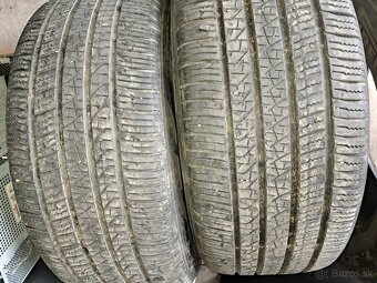 Pirelli Scorpion  275/50 R20 - 4