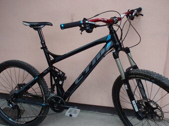 ENDURO CTM SCROLL - 4