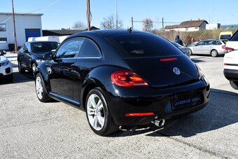 Volkswagen Beetle 1.2 TSI Design - 4