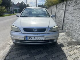 Opel Astra G 1.6 16v - 4