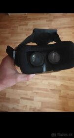 Virtualna realita okuliare, vhodné ako darček - 4