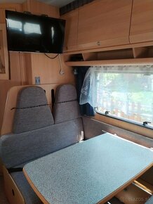 Fiat Ducato Dethleffs autokaravan - 4