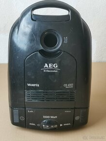 AEG ELECTROLUX - 4