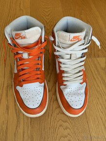 Predam Nike Air Jordan 1 Retro High OG Starfish - 4