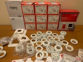 Danfoss Link Smart wifi ovladanie - 4