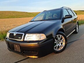 Škoda Octavia Tour 1.8 Rs 2006,šíber,org navigacia,MAXI DOTT - 4