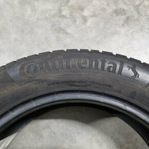 Zimné pneumatiky 215/55 R17 CONTINENTAL DOT2120 - 4