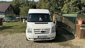 Ford Transit - 4